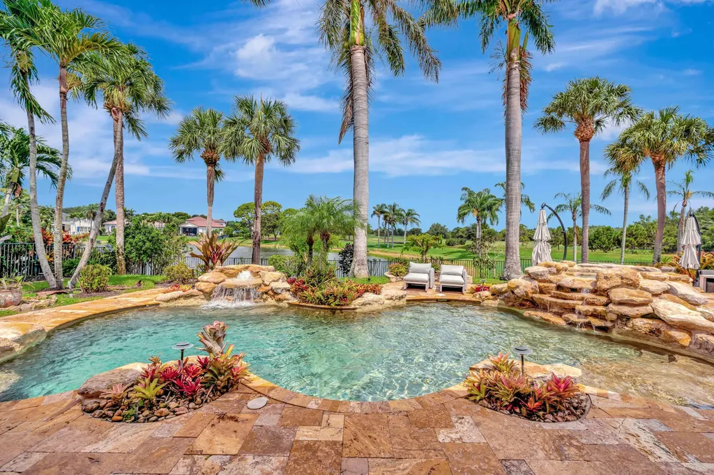 186 Golf Village Boulevard Jupiter FL 33458