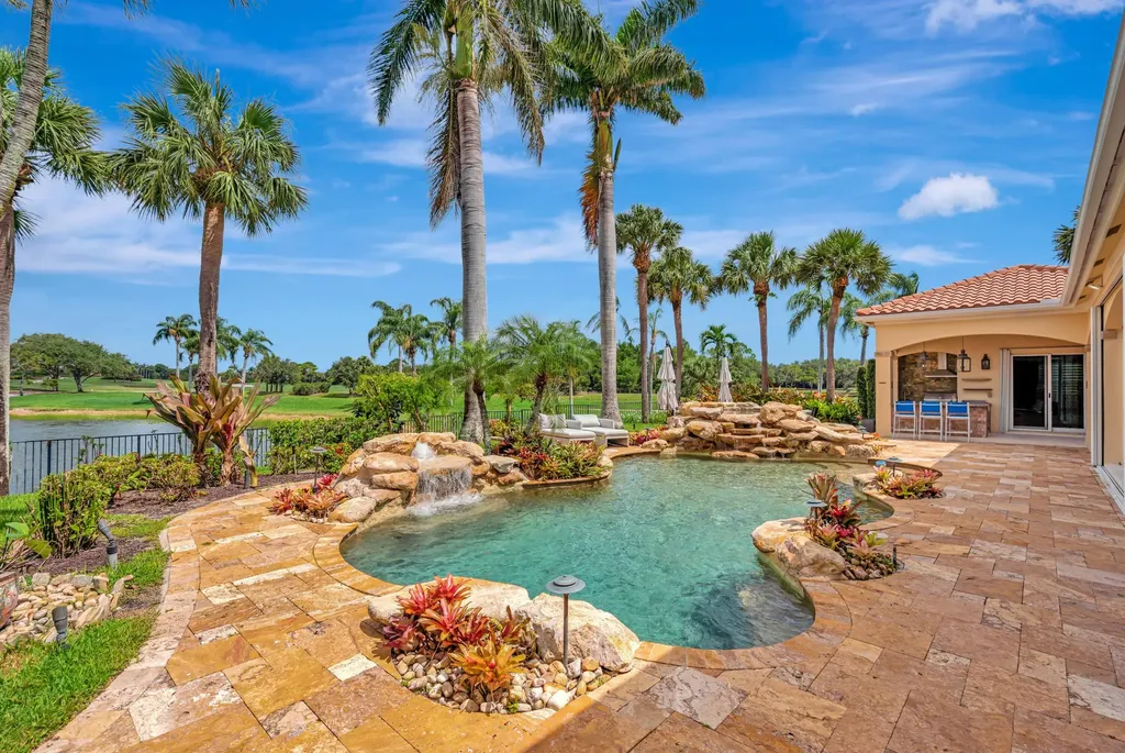 186 Golf Village Boulevard Jupiter FL 33458
