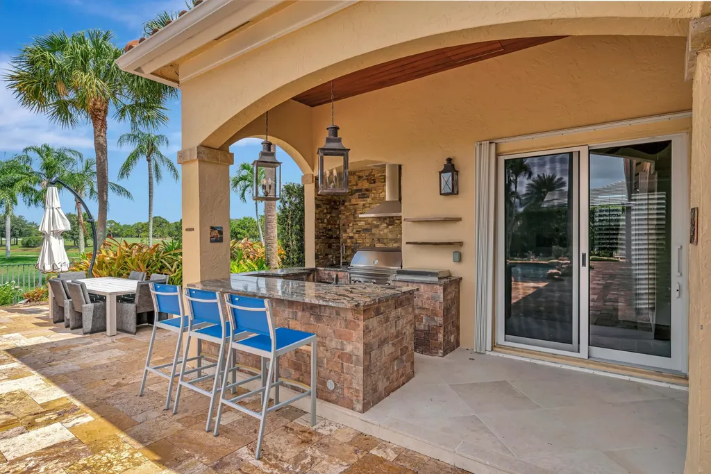 186 Golf Village Boulevard Jupiter FL 33458