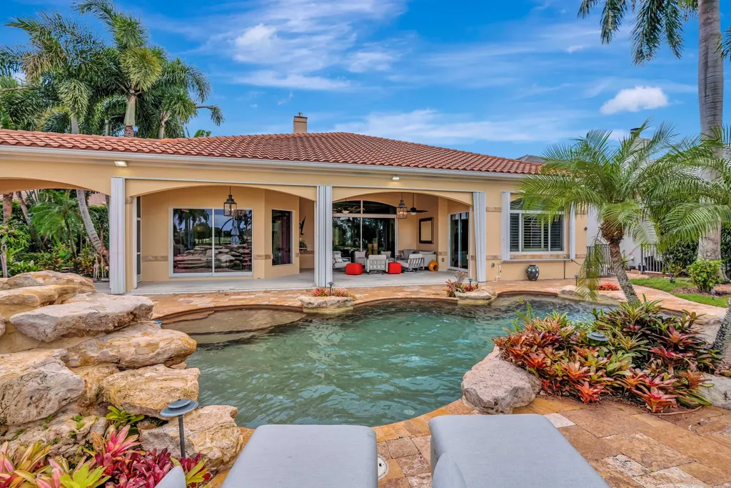 186 Golf Village Boulevard Jupiter FL 33458