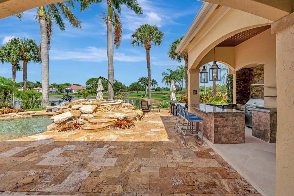 186 Golf Village Boulevard Jupiter FL 33458