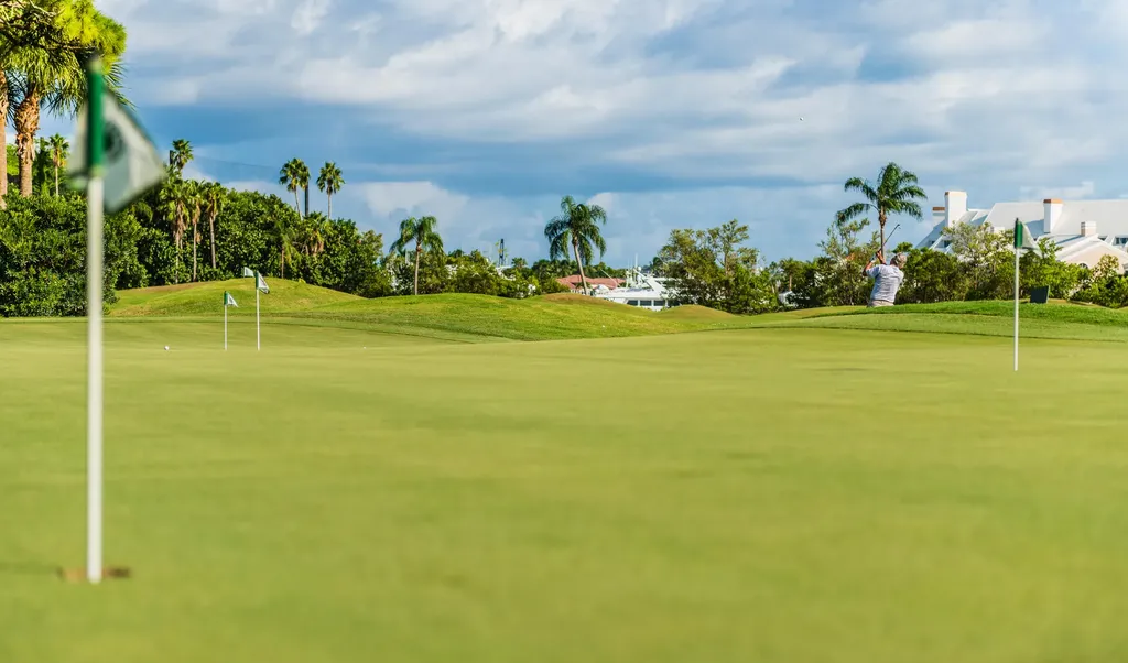 186 Golf Village Boulevard Jupiter FL 33458