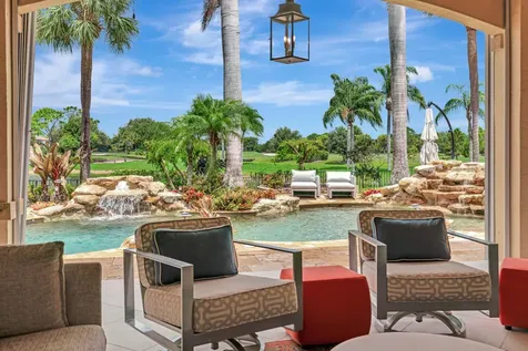 186 Golf Village Boulevard Jupiter FL 33458