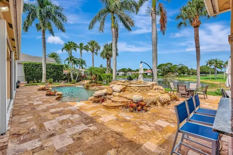 186 Golf Village Boulevard Jupiter FL 33458