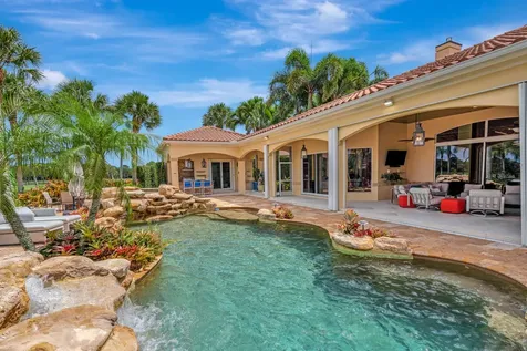 186 Golf Village Boulevard Jupiter FL 33458