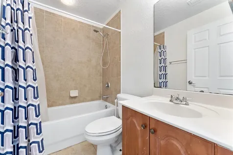 6051 SW 19th Court North Lauderdale FL 33068