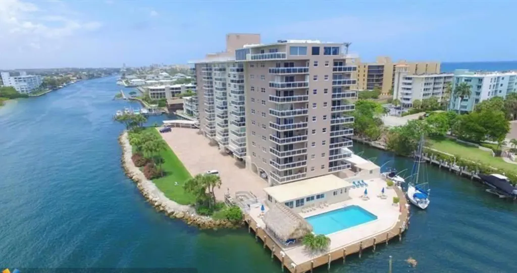 1160 Hillsboro Mile Hillsboro Beach FL 33062