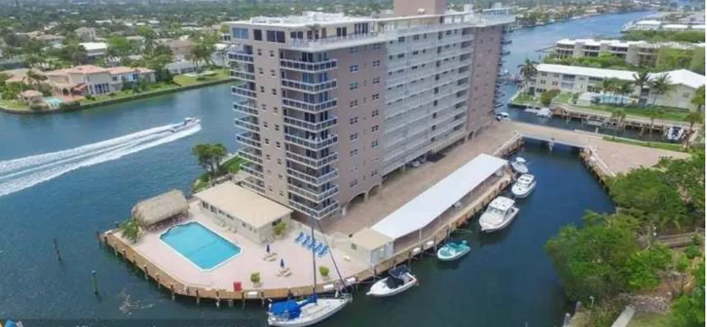 1160 Hillsboro Mile Hillsboro Beach FL 33062
