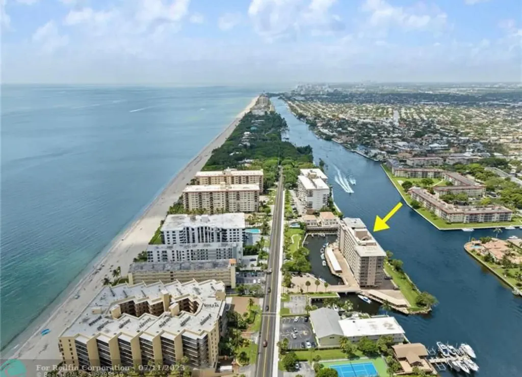 1160 Hillsboro Mile Hillsboro Beach FL 33062