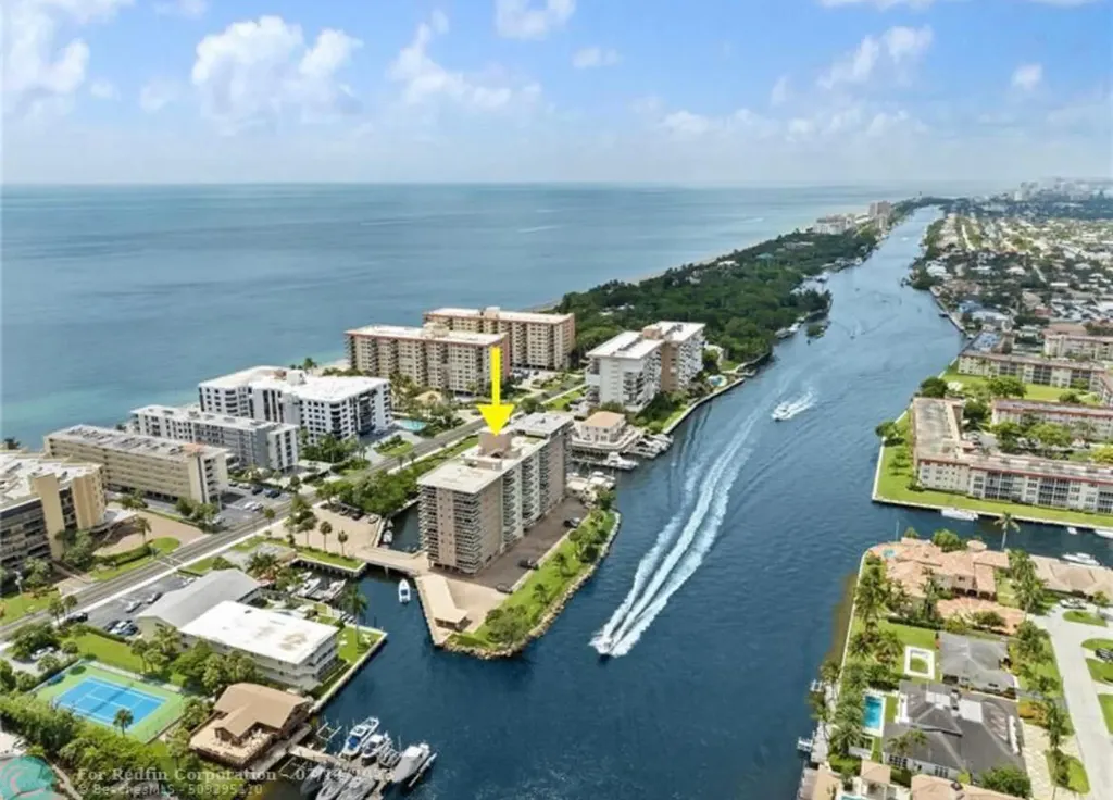 1160 Hillsboro Mile Hillsboro Beach FL 33062
