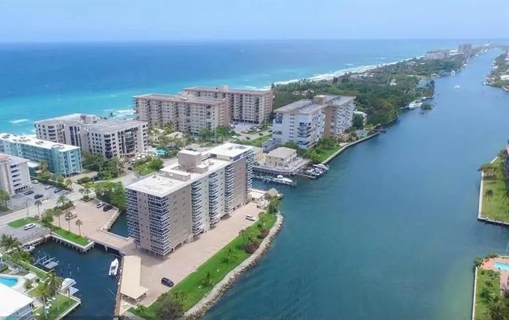 1160 Hillsboro Mile Hillsboro Beach FL 33062