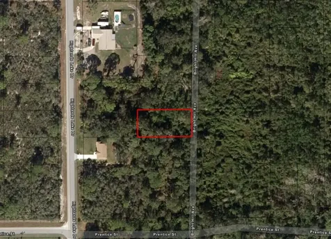536 Bright Hill Avenue Lake Placid FL 33852