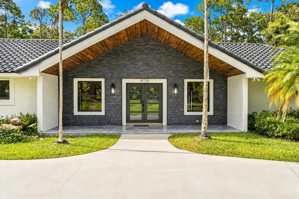 14756 Stirrup Lane Wellington FL 33414