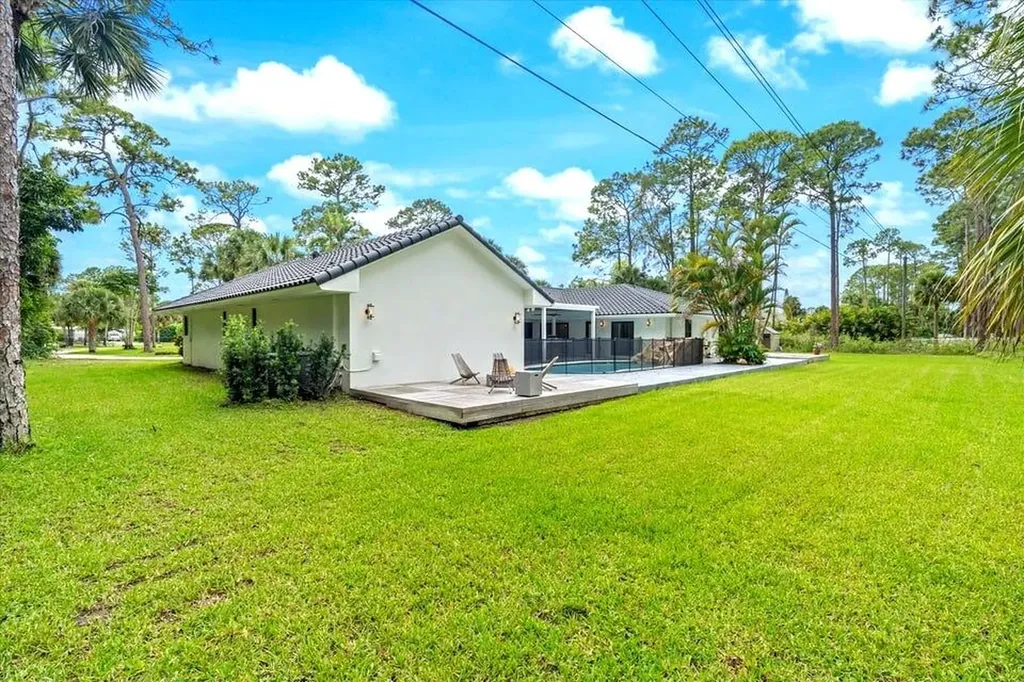 14756 Stirrup Lane Wellington FL 33414