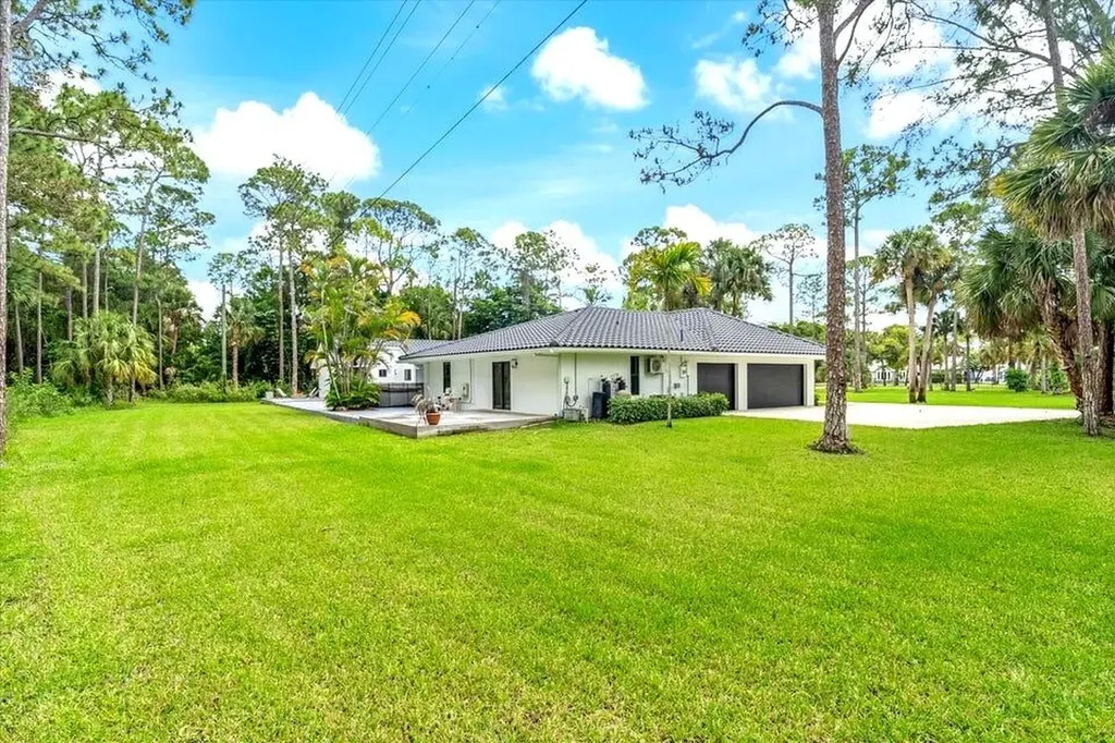 14756 Stirrup Lane Wellington FL 33414