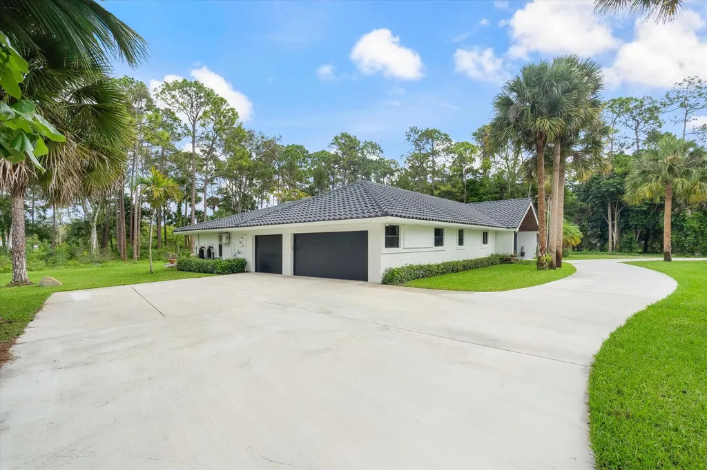 14756 Stirrup Lane Wellington FL 33414
