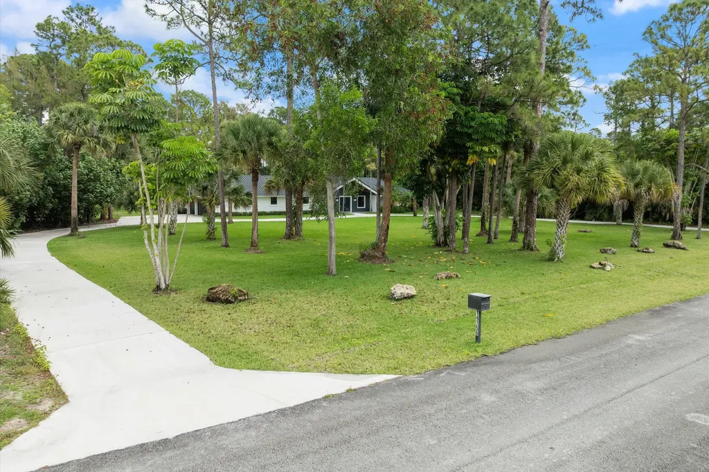 14756 Stirrup Lane Wellington FL 33414