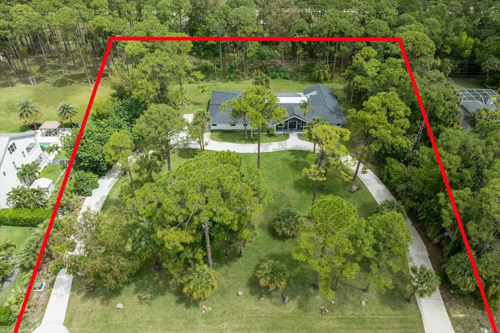 14756 Stirrup Lane Wellington FL 33414