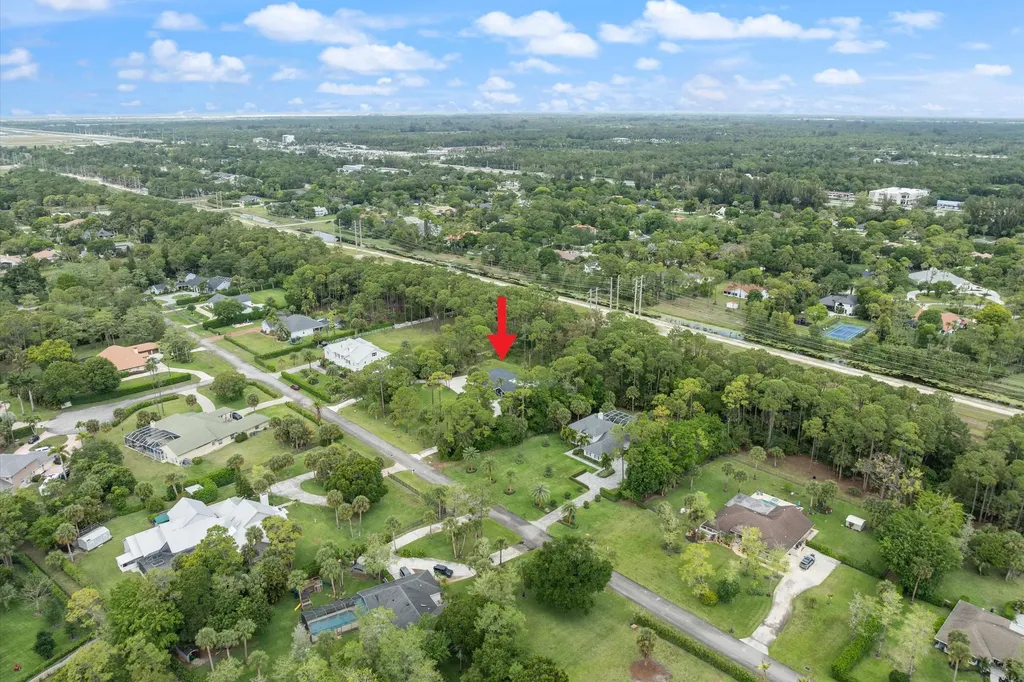 14756 Stirrup Lane Wellington FL 33414
