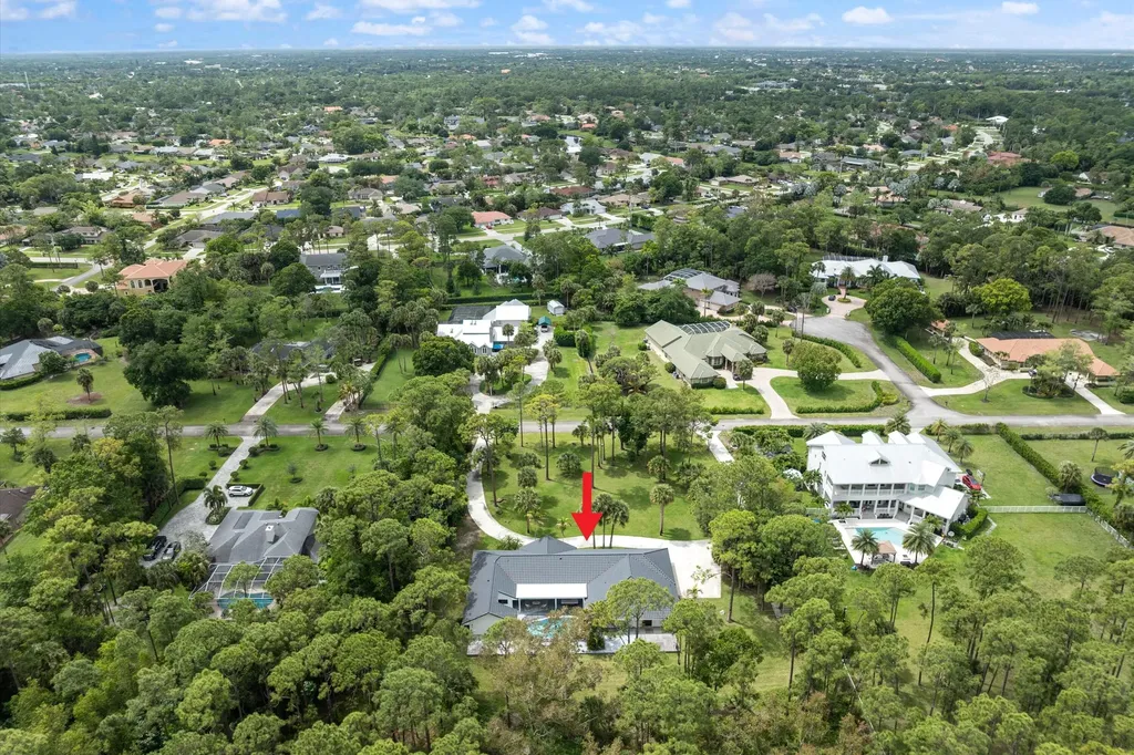 14756 Stirrup Lane Wellington FL 33414