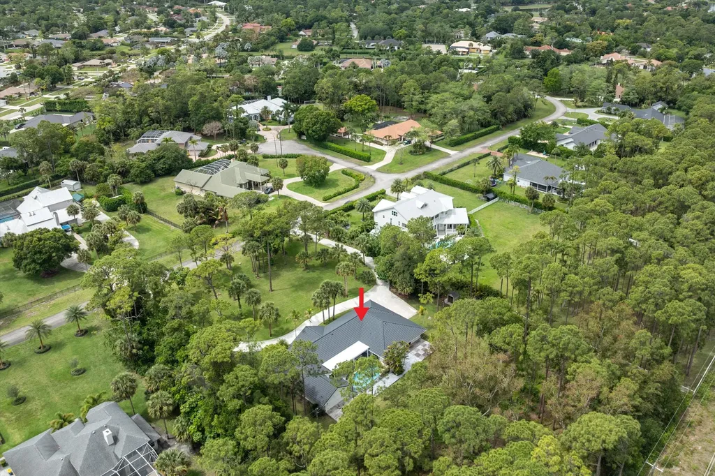 14756 Stirrup Lane Wellington FL 33414