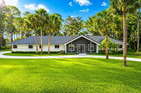 14756 Stirrup Lane Wellington FL 33414