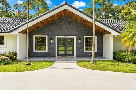 14756 Stirrup Lane Wellington FL 33414