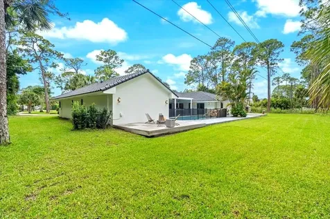 14756 Stirrup Lane Wellington FL 33414