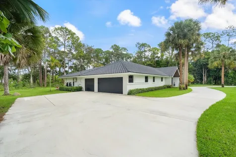 14756 Stirrup Lane Wellington FL 33414