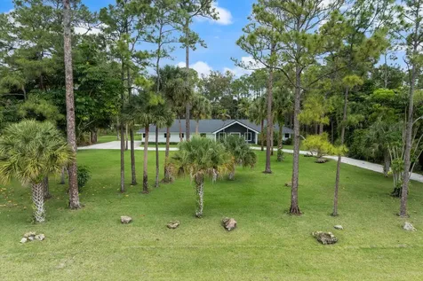 14756 Stirrup Lane Wellington FL 33414