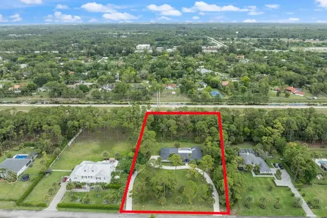 14756 Stirrup Lane Wellington FL 33414
