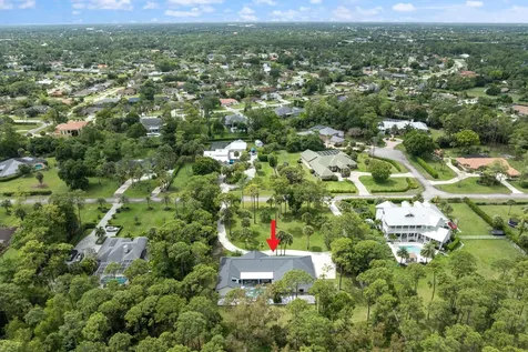 14756 Stirrup Lane Wellington FL 33414