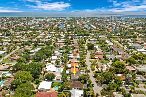1911 NE 27th Street Lighthouse Point FL 33064