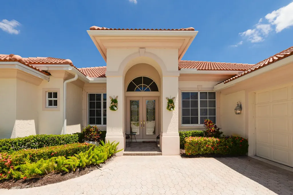 7966 Poppy Hills Lane Port St Lucie FL 34986