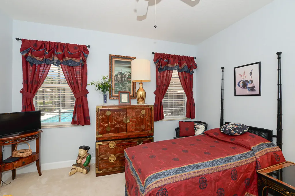7966 Poppy Hills Lane Port St Lucie FL 34986