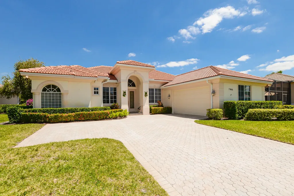 7966 Poppy Hills Lane Port St Lucie FL 34986