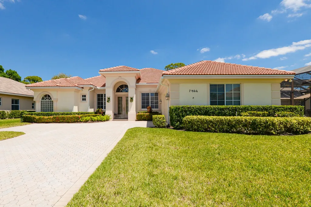 7966 Poppy Hills Lane Port St Lucie FL 34986