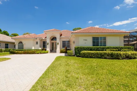 7966 Poppy Hills Lane Port St Lucie FL 34986