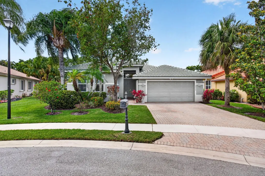 8436 Marsala Way Boynton Beach FL 33472