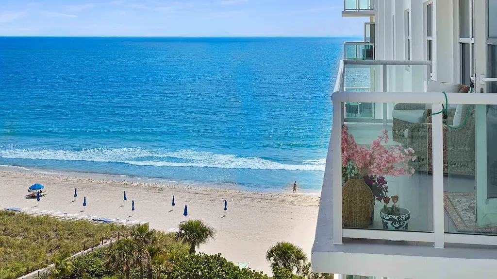 3550 Galt Ocean Drive Fort Lauderdale FL 33308