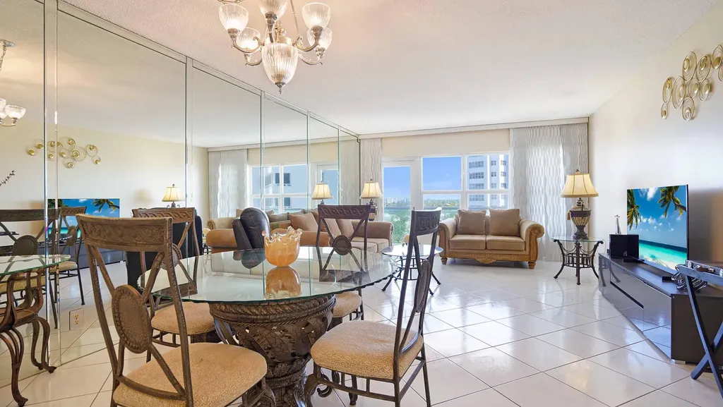 3550 Galt Ocean Drive Fort Lauderdale FL 33308