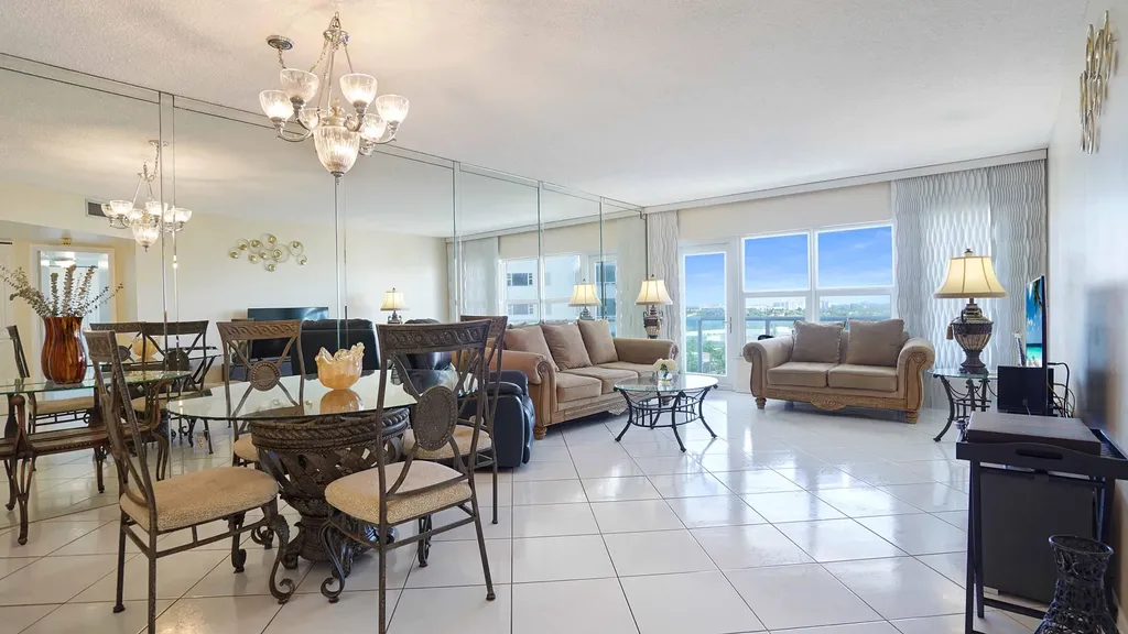 3550 Galt Ocean Drive Fort Lauderdale FL 33308