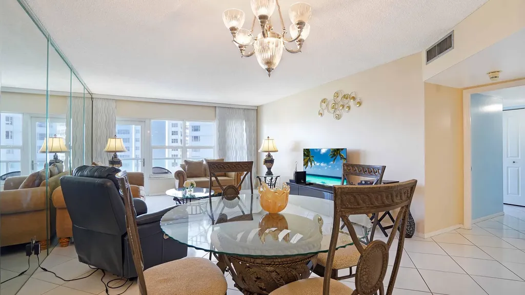 3550 Galt Ocean Drive Fort Lauderdale FL 33308