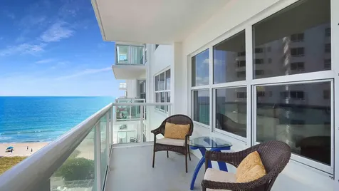 3550 Galt Ocean Drive Fort Lauderdale FL 33308