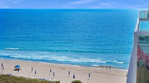 3550 Galt Ocean Drive Fort Lauderdale FL 33308