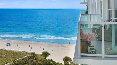 3550 Galt Ocean Drive Fort Lauderdale FL 33308