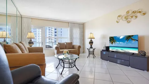 3550 Galt Ocean Drive Fort Lauderdale FL 33308