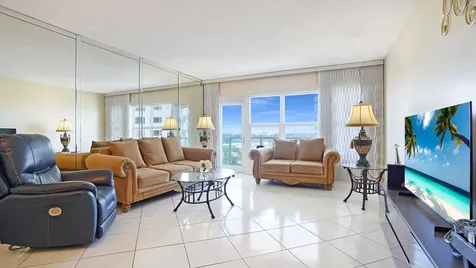 3550 Galt Ocean Drive Fort Lauderdale FL 33308