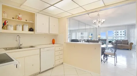 3550 Galt Ocean Drive Fort Lauderdale FL 33308