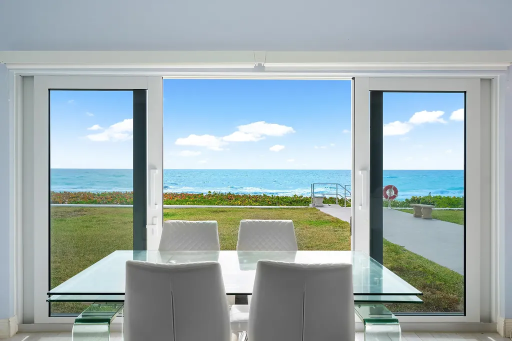 2909 S Ocean Boulevard Highland Beach FL 33487